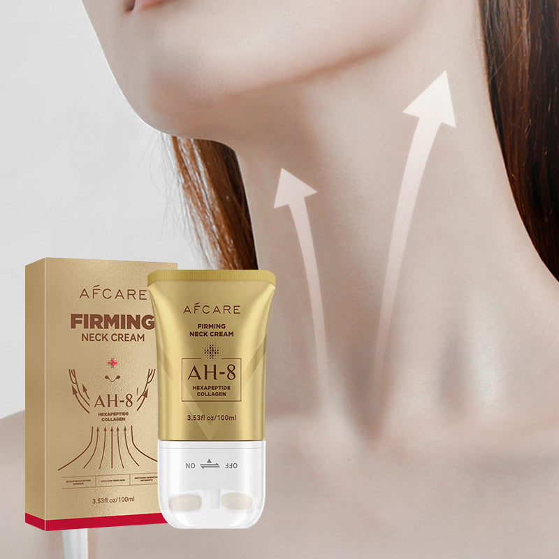AFCARE Firming Neck Cream - Lifting Effect on Neck