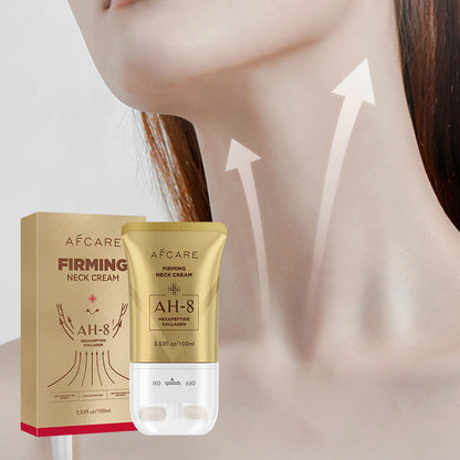 AFCARE Firming Neck Cream - Lifting Effect on Neck
