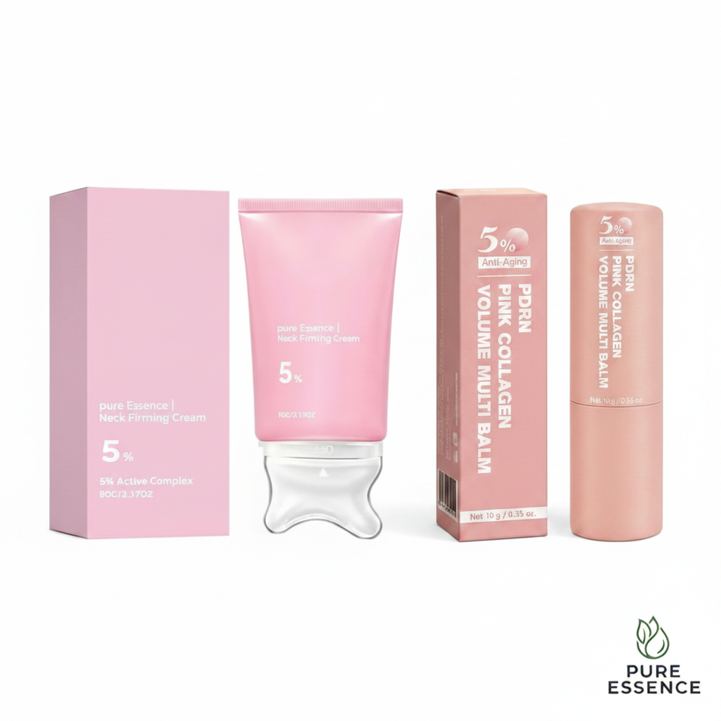 Firm & Glow Bundle Combined