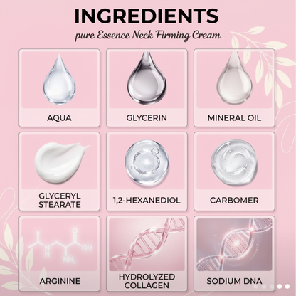 Ingredients Grid
