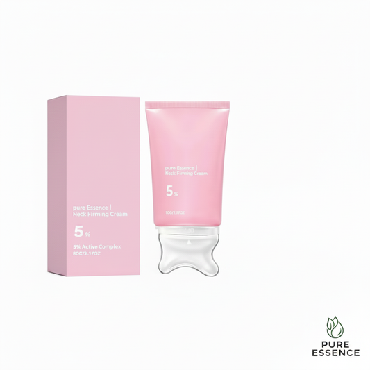 pure Essence Neck Firming Cream