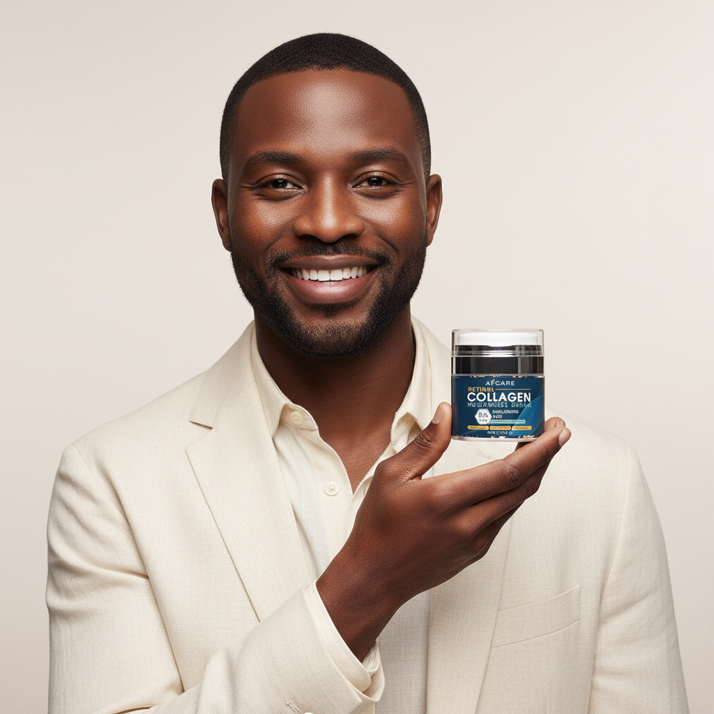 Pure Essence - SA Man Lifestyle